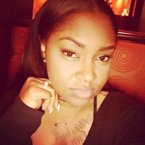 Meet your Posher, Shandi